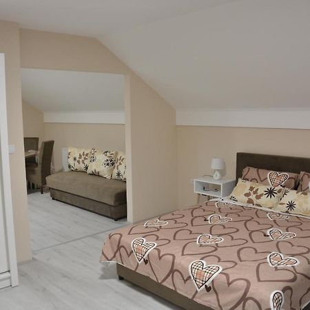 Garden Apartmani Jagodina Extérieur photo