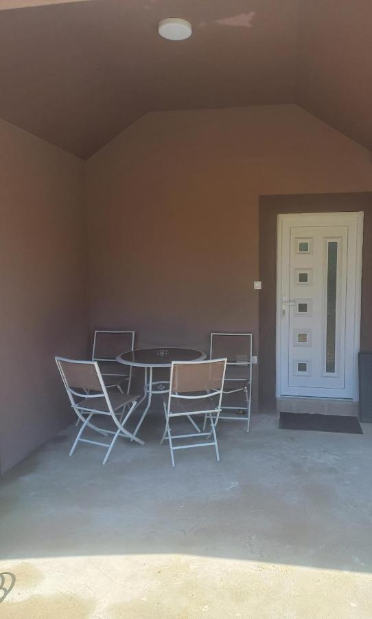 Garden Apartmani Jagodina Extérieur photo